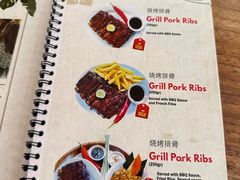 -Warung Nia Balinese Food & Pork Ribs