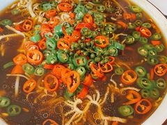 -富乐山酒店(西黄城根北街店)