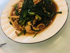 -金海湾海鲜排档(朱家尖店)