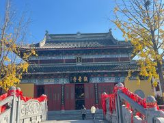 -海宁市观音寺