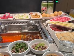 -海底捞火锅(群光广场店)