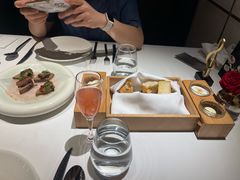 -王品牛排(青岛万象城店)