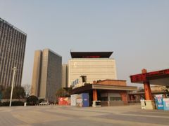 -华侨城嘉途酒店·屋顶阳光餐厅