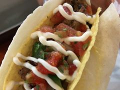 -TACO TUESDAY塔可星期二(人民路店)