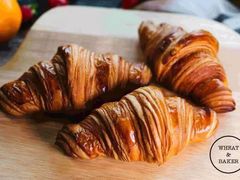 羊角面包-WHEAT&BAKER-麥(凯德来福士店)