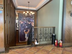 -蓝山咖啡馆(钱江龙店)