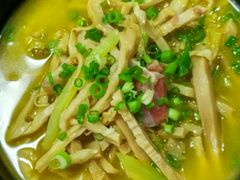 刀鱼馄饨-瀏河老街土菜館(浏河店)