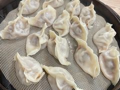-清真·白家牛肉罩火烧老店(育才街店)