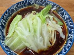 -十八梯眼镜面(五红路店)