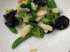 -品海楼·大连海胆锅贴馆(东港店)