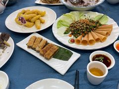 -濠景渔港(汇通店)