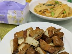 -柠静私家菜(石板巷店)