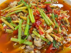 -艺味深尝(云锦路店)