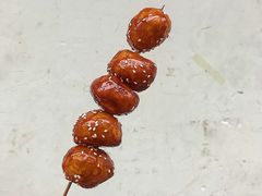 -邓记新一代糖油果子(四川煤管局供销公司职工宿舍店)