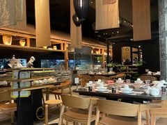 -锦城印象火锅(天府三街店)