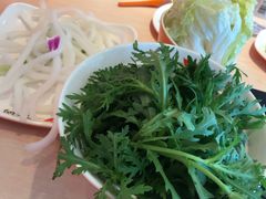 -刘一锅筋头巴脑(大悦城C店)