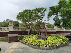 -厦门日月谷温泉渡假村