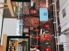 -熊叔熊婶面包房(团结湖店)