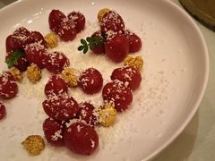 -大鸭梨烤鸭(左家庄店)