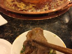 -老码头火锅(玉林店)