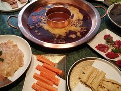 -肆味(东原1891江景店)