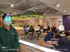 -水平有限广西米粉·广西风味集(五道口店)