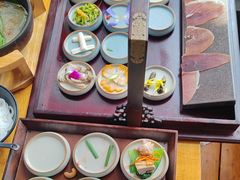 -桥香园过桥米线(国贸店)