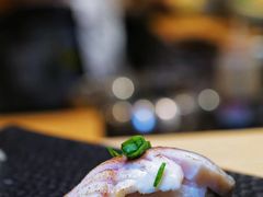 -西村日本料理(香格里拉饭店)