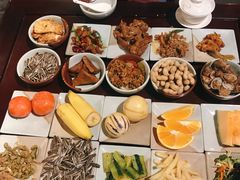 -青藤茶馆(南山路店)