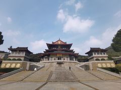 -句容茅山景区