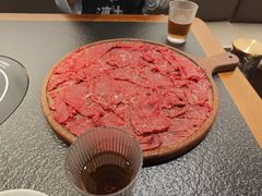 -滇牛云南火锅(桂林路店)