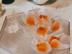-老太原菜馆(中正天街店)