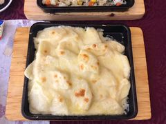 -92°C俄式厨房(中央大街店)