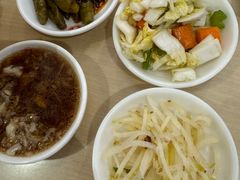 -闫家驴肉老店(华电一校店)