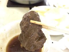 -大槐树烤肉馆