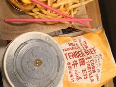 -肯德基(黎阳映像店)