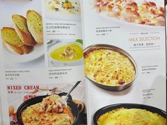 -维兰西餐(万泉河店)