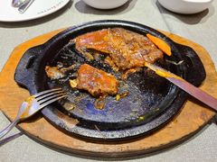 -凡塔斯牛排自助餐厅(广东佛山三水万达店)
