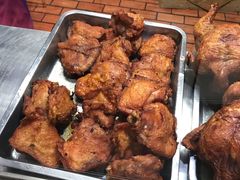 鸡块-奉食居(天津街店)