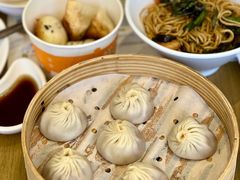 -苏小柳点心·手作小笼包(虹桥天地分院)