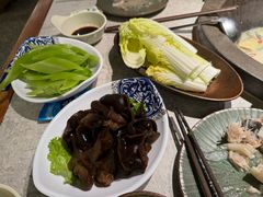 -鲜潭蒸汽石锅鱼(五道口购物中心店)