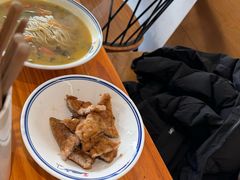 -天天鲜面馆(衡山路店)