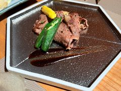 -松临·铁板烧&Omakase(神农店)