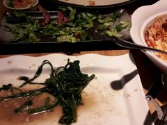 -山色西餐·柴火烤披萨