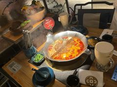 -湊湊火锅·茶憩(天环广场店)