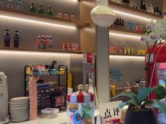 -dodonpa.墩墩伐 便当食堂(博华广场店)