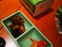 -谷田稻香·砂锅菜(川沙百联店)