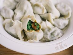 -日丰园海肠水饺·老字号大连海鲜(和平广场店)