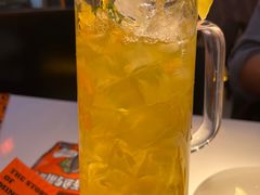-鸣记脆皮烤鱼·海鲜烤鱼(三八广场店)
