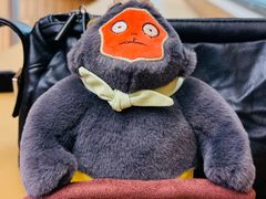 -M Stand(蓝色港湾店)